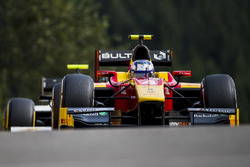 Gustav Malja, Racing Engineering