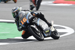 Andrea Migno, Sky Racing Team VR46