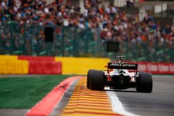 Fernando Alonso, McLaren MCL32