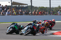 Francesco Bagnaia, Sky Racing Team VR46
