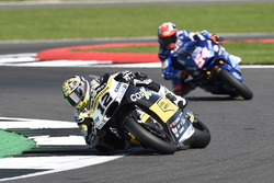 Thomas Luthi, CarXpert Interwetten