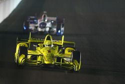Simon Pagenaud, Team Penske Chevrolet