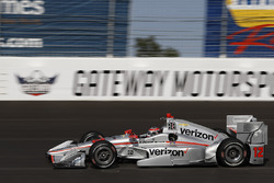 Will Power, Team Penske Chevrolet
