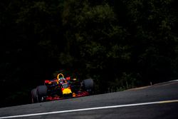 Даниэль Риккардо, Red Bull Racing RB13