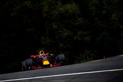 Daniel Ricciardo, Red Bull Racing RB13