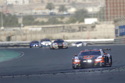 #14 Optimum Motorsport, Audi R8 LMS: Joe Osborne, Flick Haigh, Ryan Ratcliffe, Christopher Haase