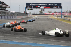 Aksi Race 7