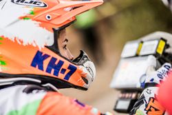 #19 KTM Racing Team: Laia Sanz