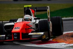 Jordan King, MP Motorsport