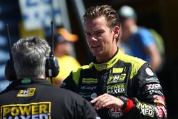 Tom Chilton, Power Maxed Racing Vauxhall Astra