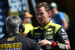 Tom Chilton, Power Maxed Racing Vauxhall Astra