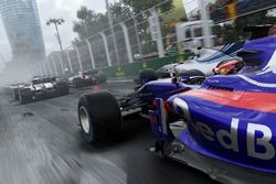 F1 2017