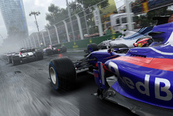 F1 2017