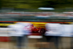 Kimi Raikkonen, Ferrari SF70H