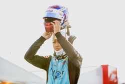 Juan Manuel Correa, Jenzer Motorsport