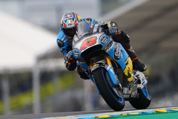 Jack Miller, Estrella Galicia 0,0 Marc VDS