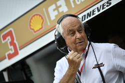 Roger Penske, Team Penske