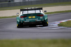 Mike Rockenfeller, Audi Sport Team Phoenix, Audi RS 5 DTM