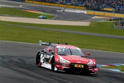 Nico Müller, Audi Sport Team Abt Sportsline, Audi RS 5 DTM