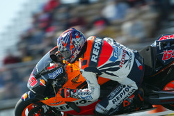 Nicky Hayden, Repsol Honda Team