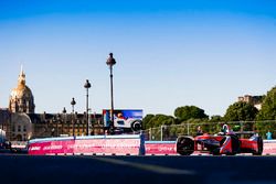 Nick Heidfeld, Mahindra Racing