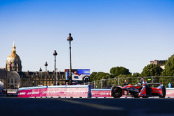Nick Heidfeld, Mahindra Racing