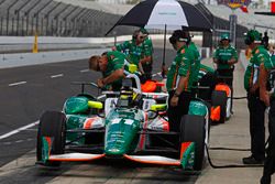 Spencer Pigot, Juncos Racing Chevrolet