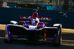 Jose Maria Lopez, DS Virgin Racing