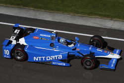 Tony Kanaan, Chip Ganassi Racing Honda