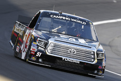 Kyle Busch, Kyle Busch Motorsports Toyota