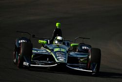 Juan Pablo Montoya, Team Penske Chevrolet