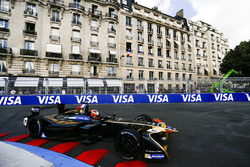 Esteban Gutierrez, Techeetah
