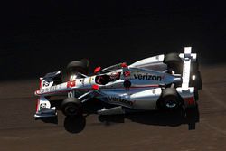 Will Power, Team Penske, Chevrolet