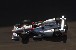 Will Power, Team Penske, Chevrolet