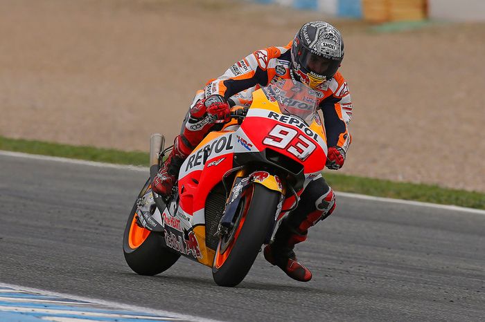 Marc Márquez, Repsol Honda Team