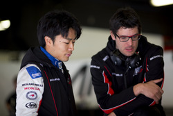 Nobuharu Matsushita, ART Grand Prix