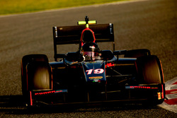 Johnny Cecotto, Rapax