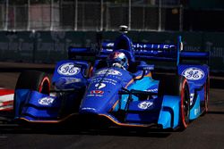 Scott Dixon, Chip Ganassi Racing, Honda