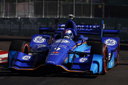 Scott Dixon, Chip Ganassi Racing Honda