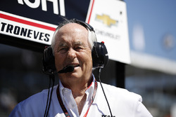 Roger Penske, Team Penske owner