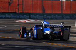 Tony Kanaan, Chip Ganassi Racing Honda