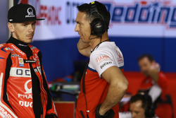 Scott Redding, Pramac Racing