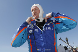 Scott Dixon, Chip Ganassi Racing Honda