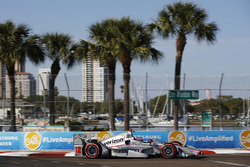 Will Power, Team Penske Chevrolet