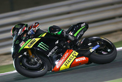 Johann Zarco, Monster Yamaha Tech 3
