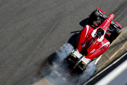 Charles Leclerc, PREMA Racing