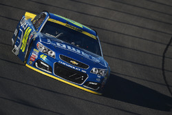 Jimmie Johnson, Hendrick Motorsports Chevrolet