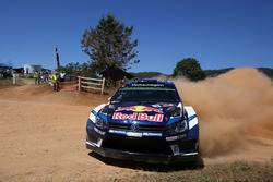 Andreas Mikkelsen, Anders Jæger, Volkswagen Polo WRC, Volkswagen Motorsport