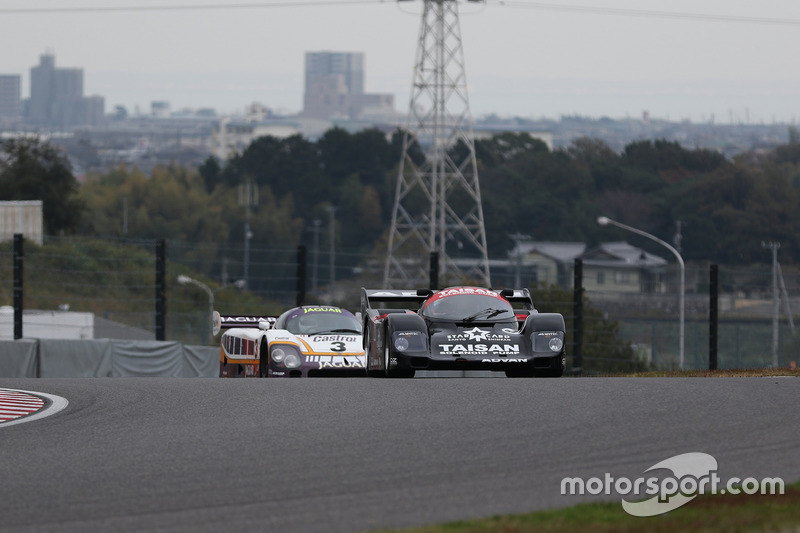タイサン・スターカード・ポルシェ962C(Porsche962C)