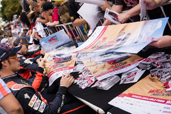 Thierry Neuville, Hyundai Motorsport